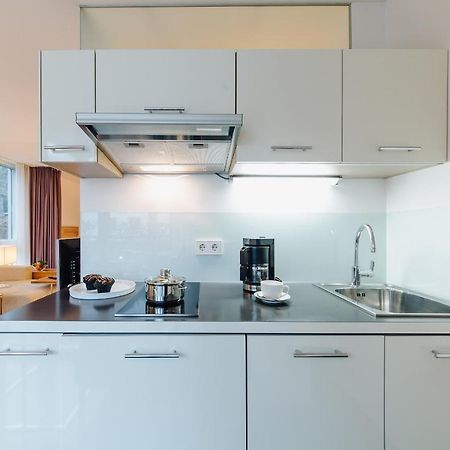 M2 Living Apartment No 1 Prerow Buitenkant foto