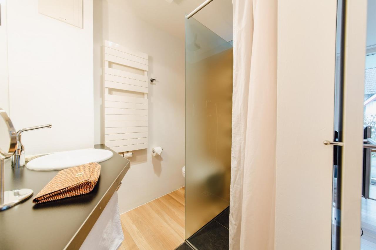M2 Living Apartment No 1 Prerow Buitenkant foto