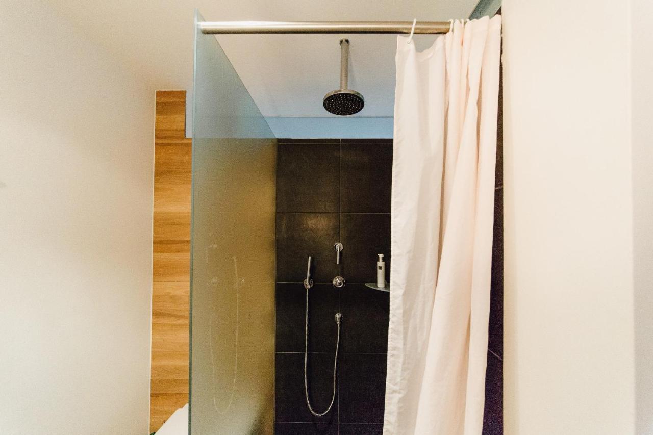 M2 Living Apartment No 1 Prerow Buitenkant foto