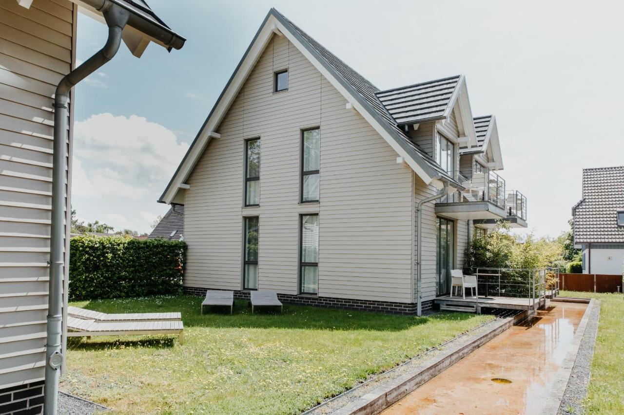 M2 Living Apartment No 1 Prerow Buitenkant foto